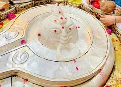 Mangal Bhaat Puja ritual in Ujjain