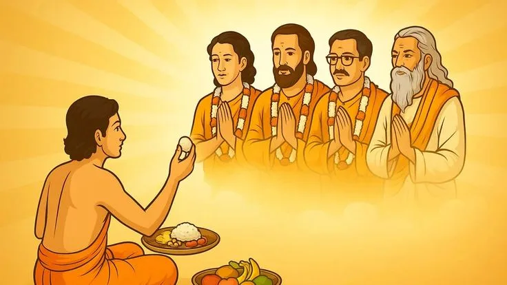 Pitra Dosh Puja in Ujjain