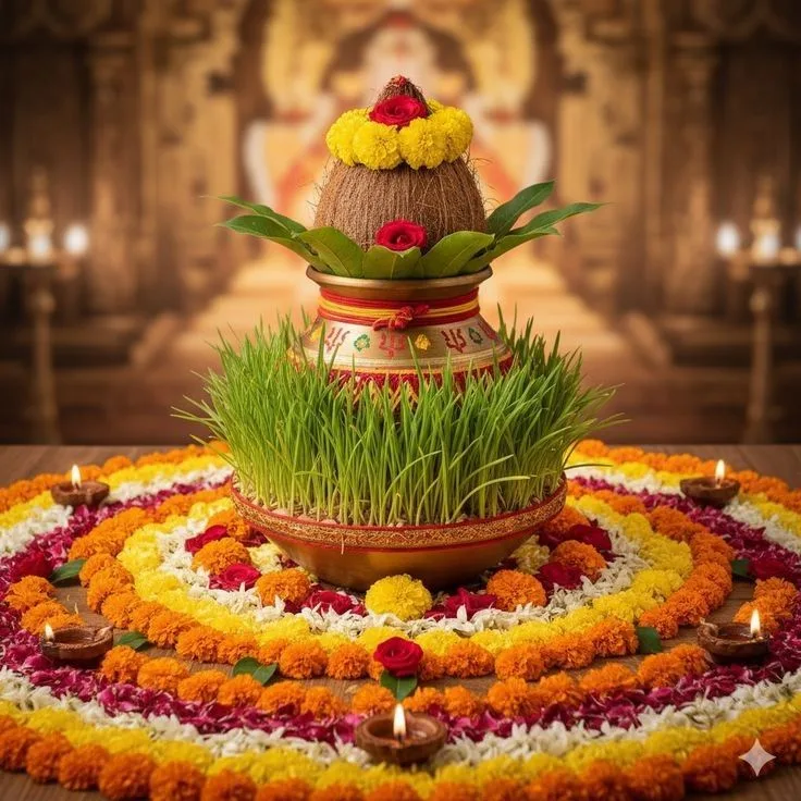 Vastu Puja in Ujjain